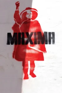 Máxima - Poster