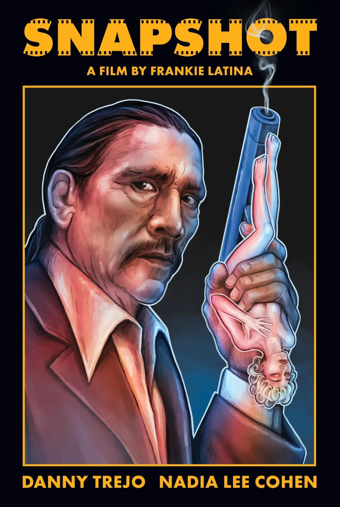 رازی در شیرینی سیاه