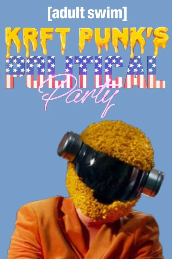 حزب سیاسی کرفت پانک!