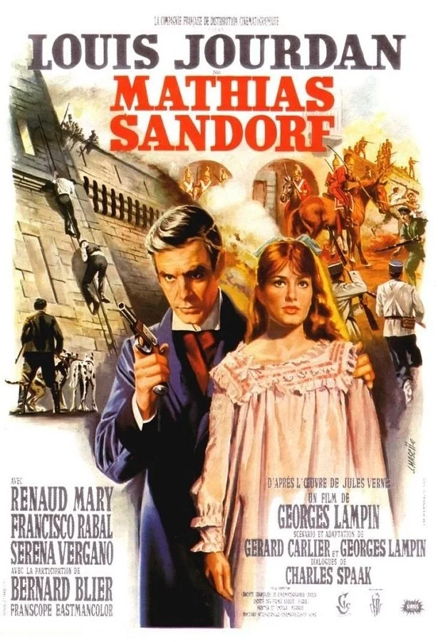 ماتیاس سندورف