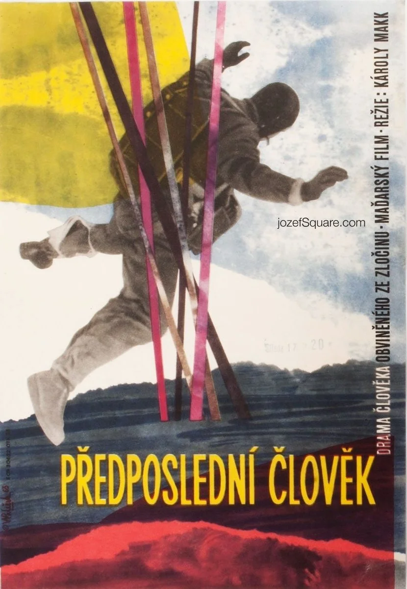 آخرین اما یکی کمتر