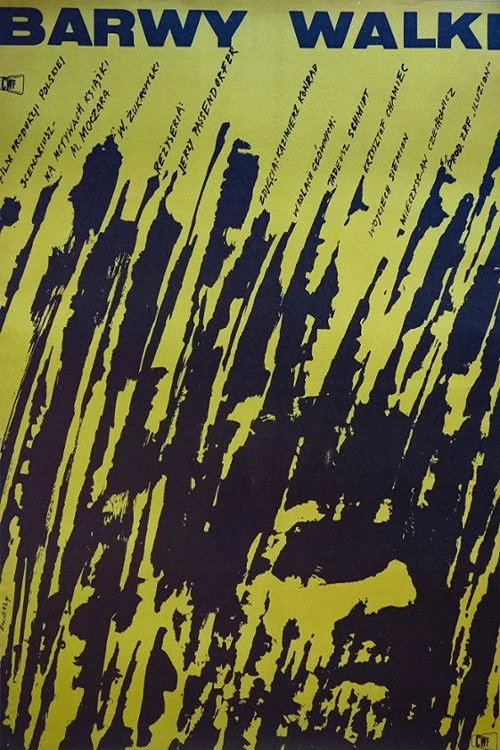 رنگ‌های نبرد