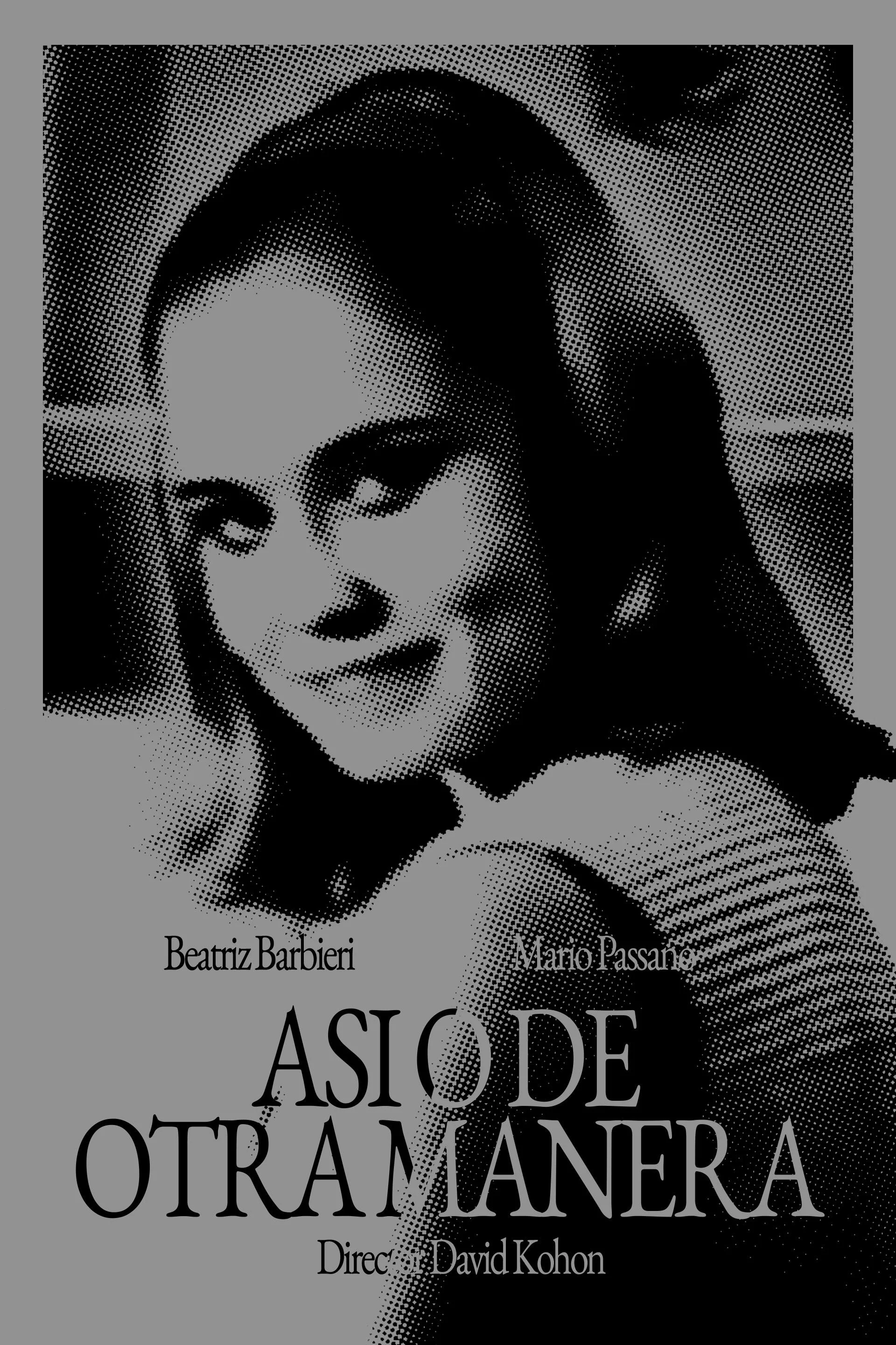 این‌گونه یا به طریقی دیگر