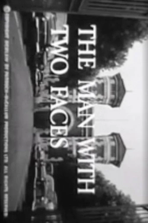 The Man with Two Faces