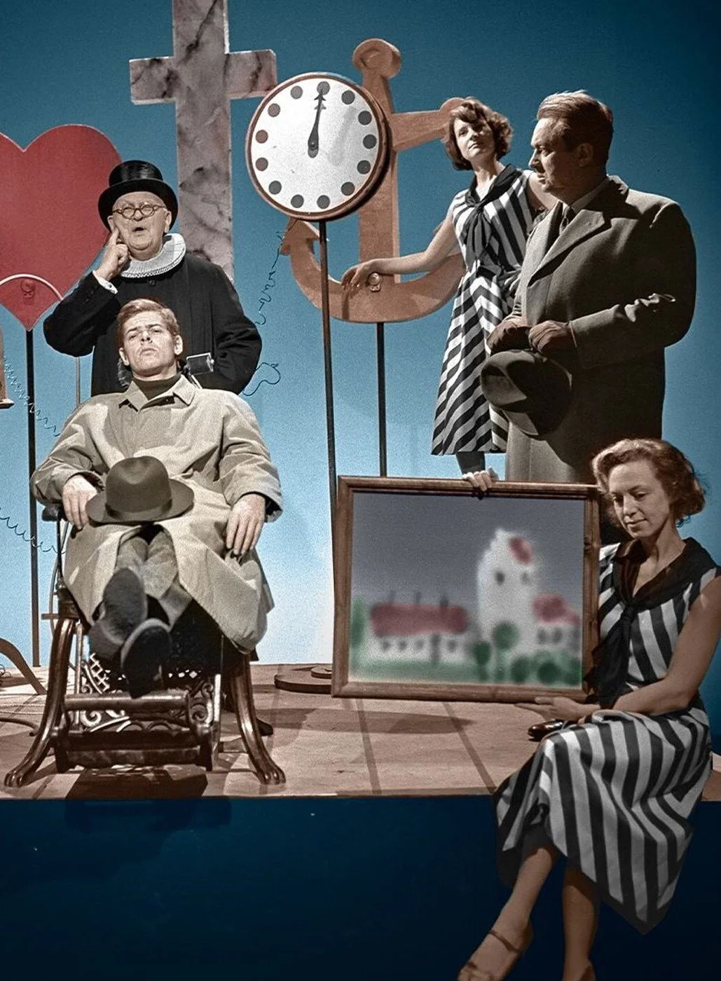 ملودی هایی که گم شدند