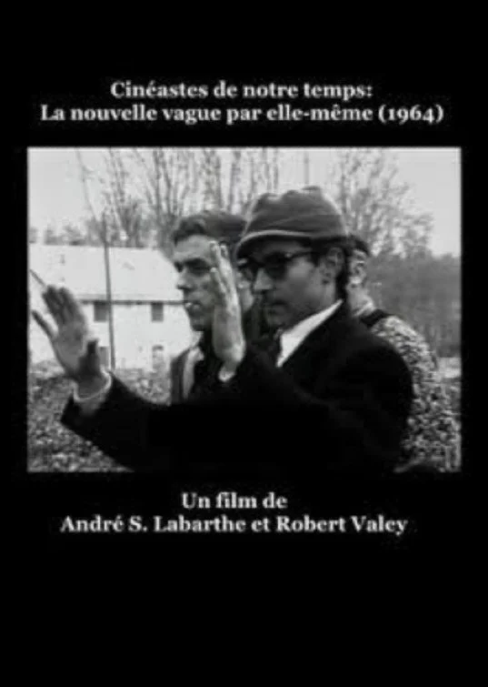 موج نو از دیدگاه خود