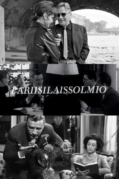 کراوات پاریسی