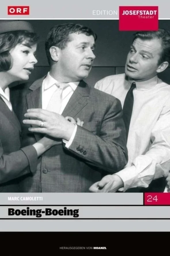 بوئینگ - بوئینگ