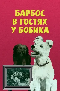 Barbos Visiting Bobik