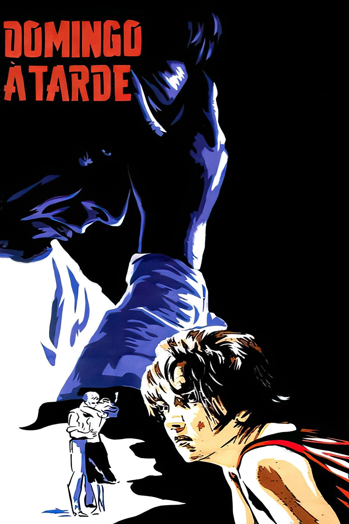 بعدازظهر یکشنبه