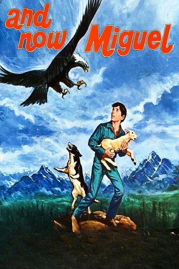 و حالا میگل