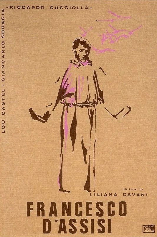 فرانسیس آسیسی