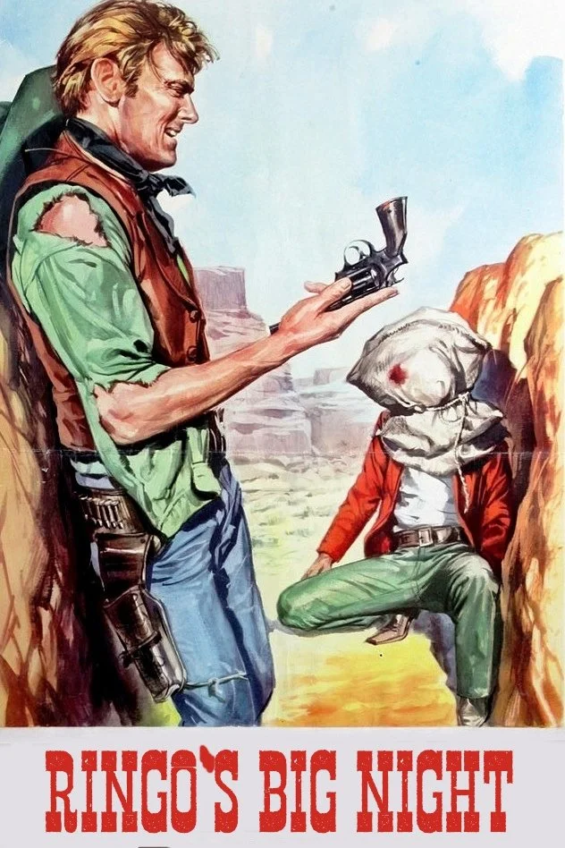 شب بزرگ رینگو