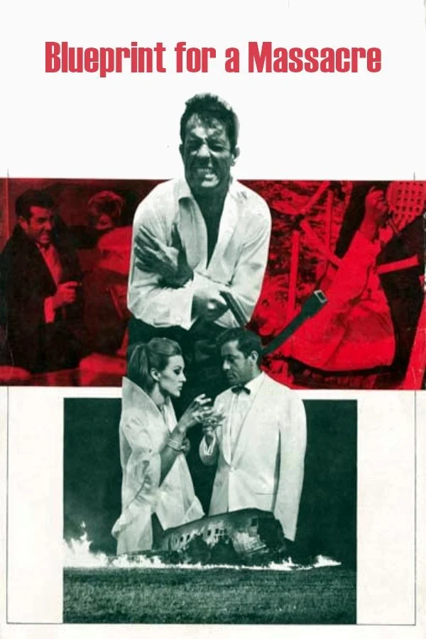 نقشه‌ای برای کشتار