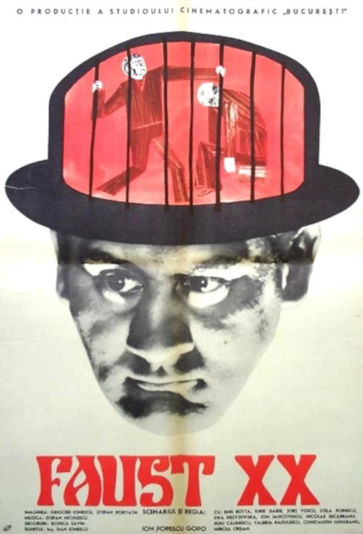فاوست XX