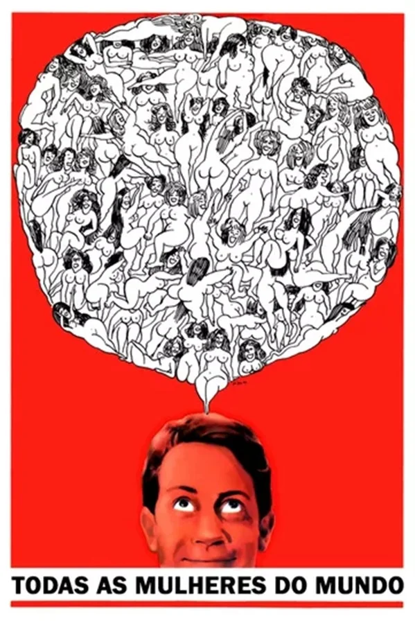 تمام زنان در جهان