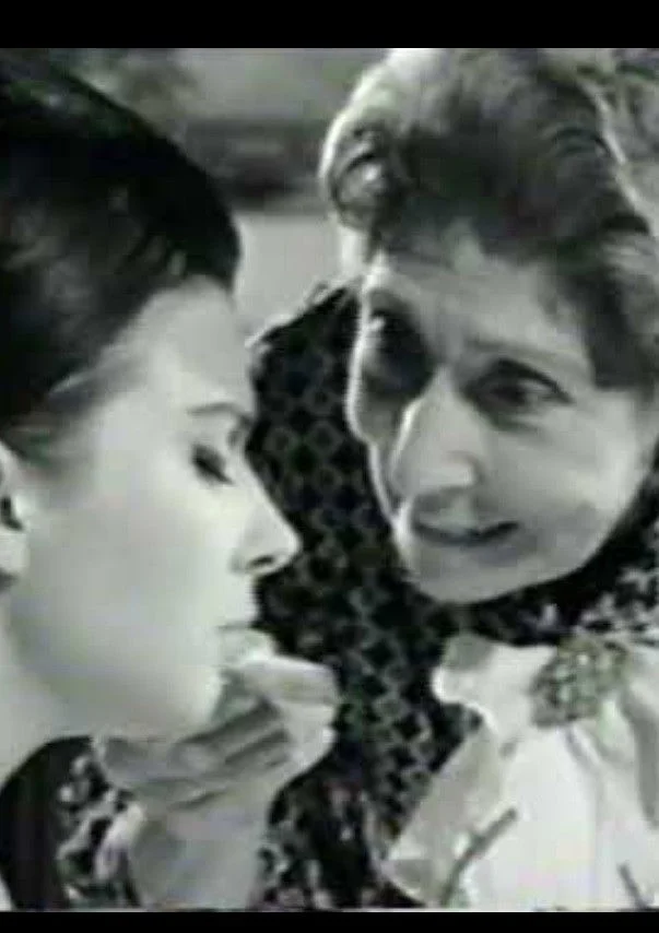 یک ماسک برای آنا