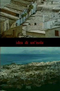 Idea di un'isola