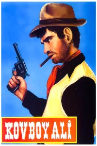 Kovboy Ali