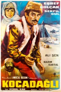 Kocadağlı