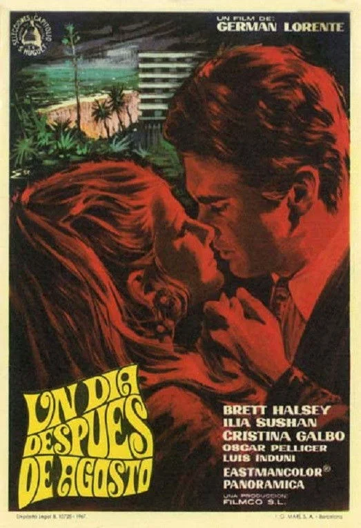 یک روز بعد از اوت