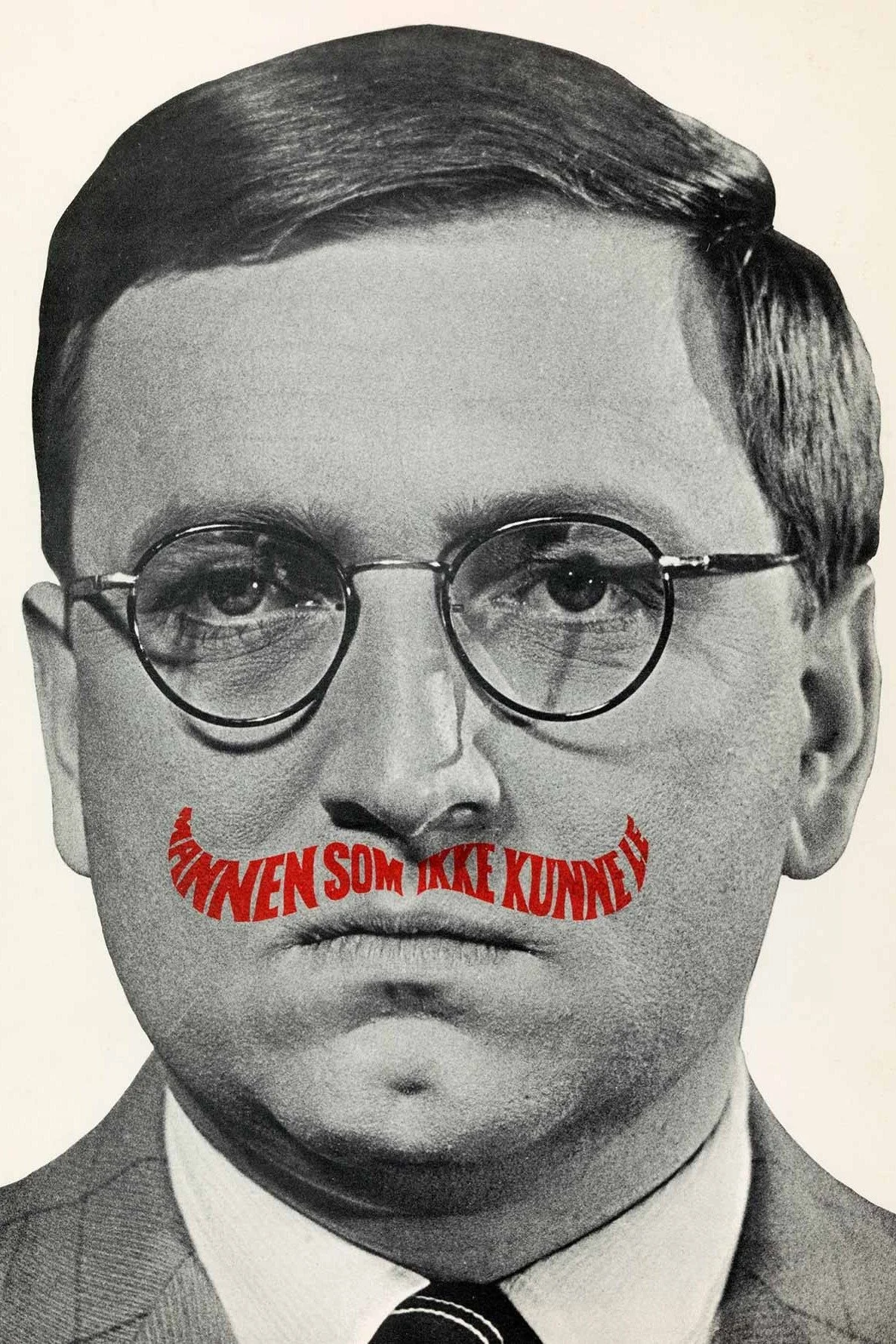 The Man Who Could Not Laugh