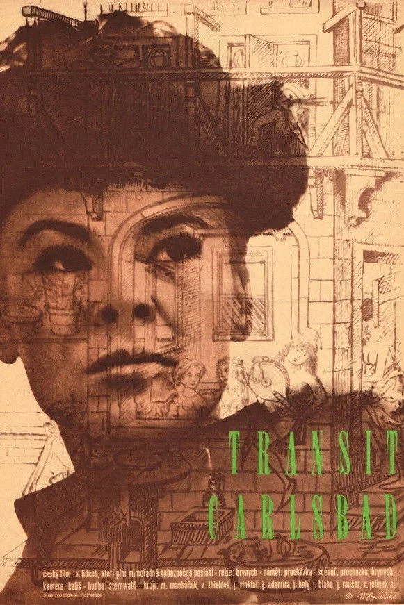 ترانزیت کارلسبد