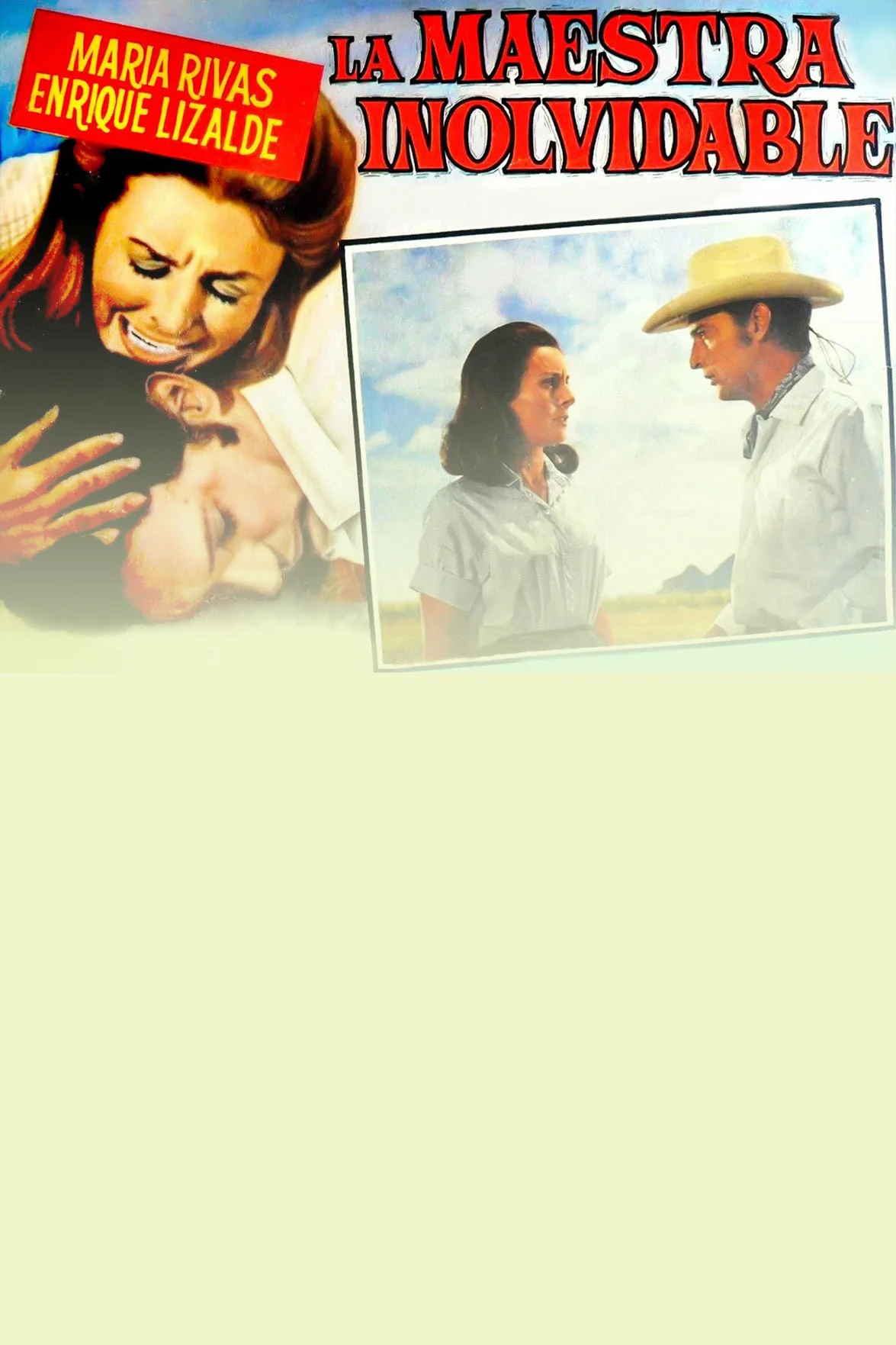 معلم فراموش نشدنی