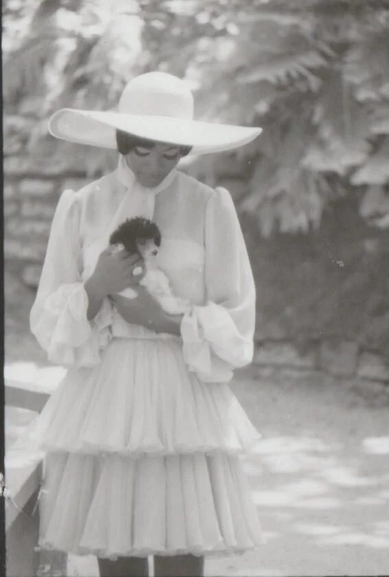 دیون واریک: روحی آزاد