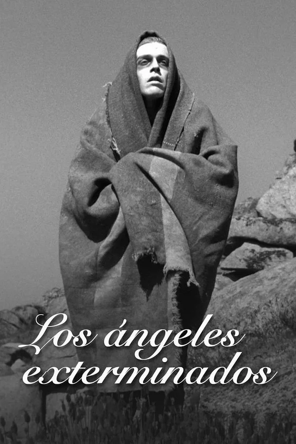 فرشتگان نابود شده