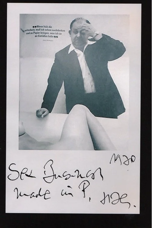 سکس-کسب و کار: ساخته شده در پازینگ