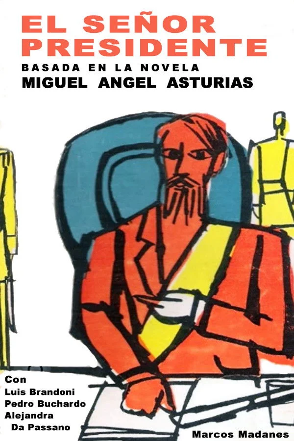 آقای رئیس‌جمهور