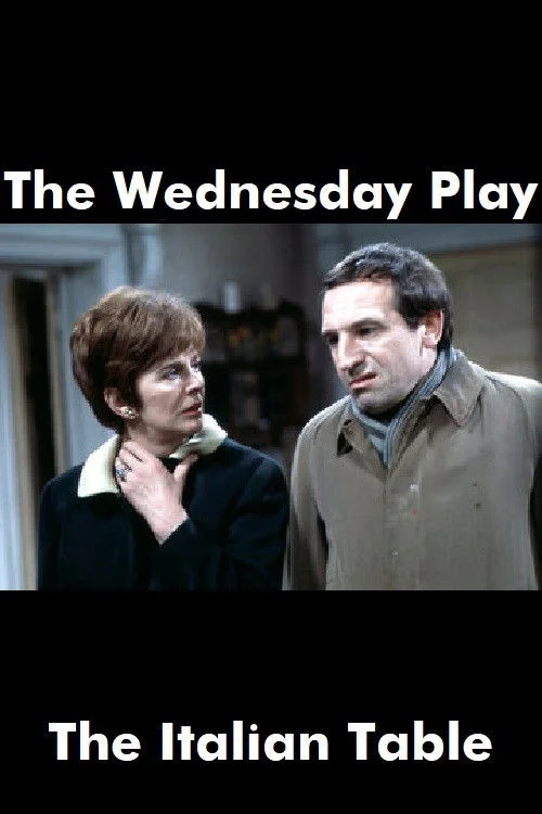 میز ایتالیایی