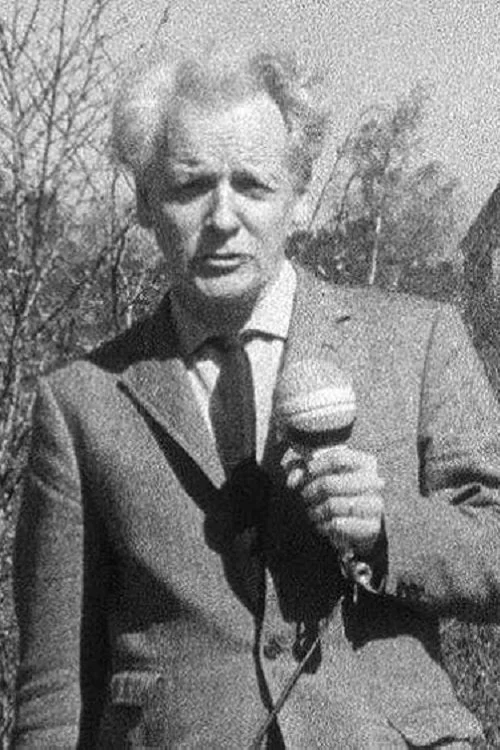 پرتره‌ای از یک شهر