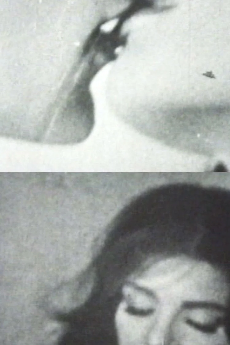 یک دختر، هر دختری، به طور تصادفی انتخاب می‌شود...