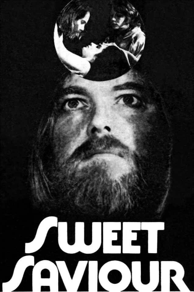 نجات‌دهنده شیرین