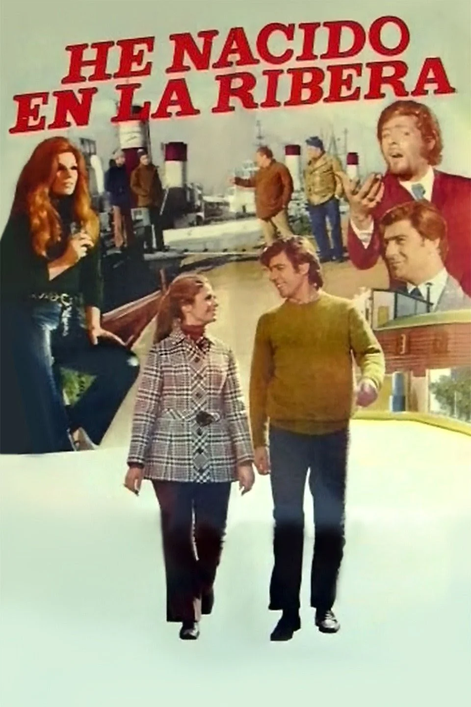 در حاشیه متولد شدم