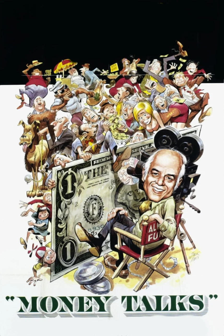 پول صحبت می‌کند