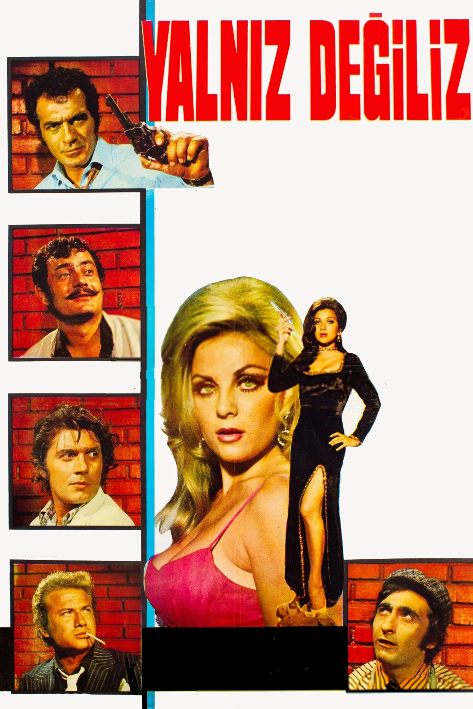 یالnız دیلیز