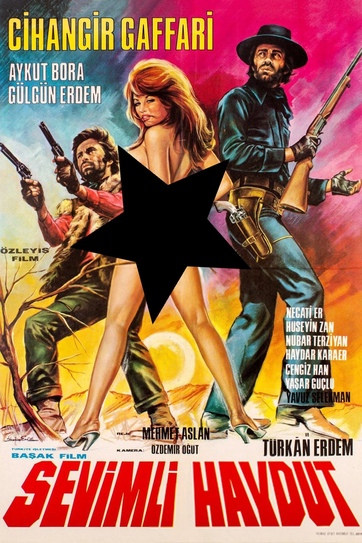 دزد دوست‌داشتنی