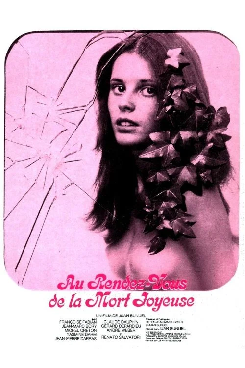 در ملاقات با مرگ شاداب