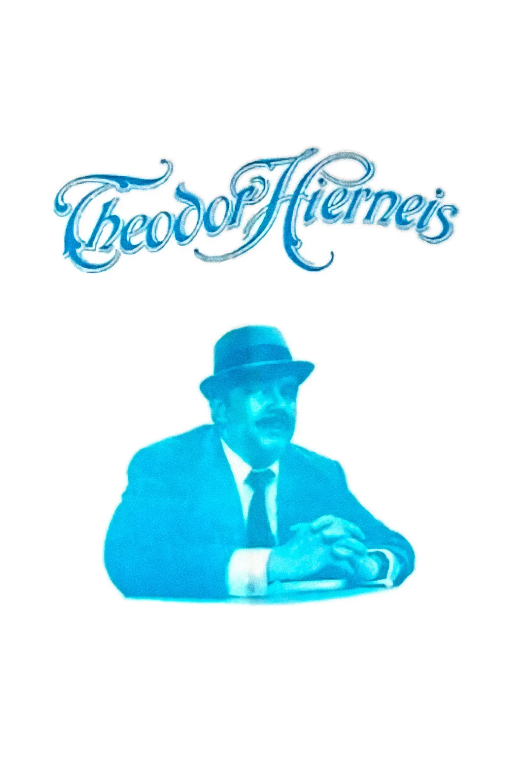 تئودور هیئرنایس یا چگونه یک سرآشپز دربار سابق شویم