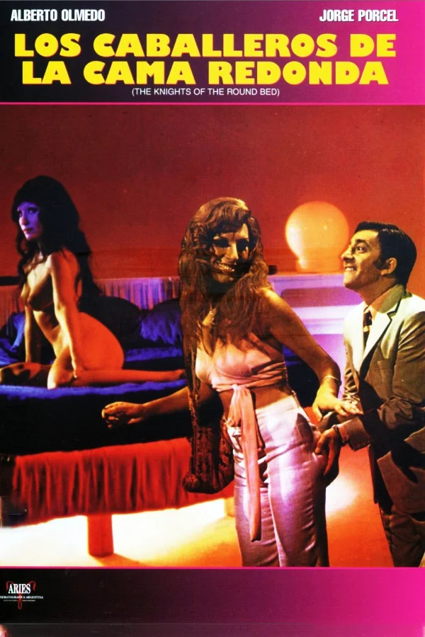 شوالیه‌های تخت گرد