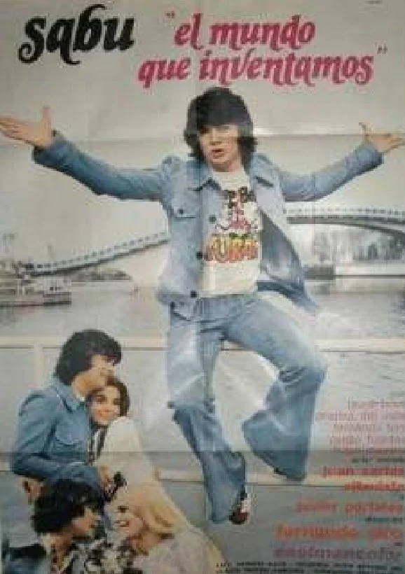 دنیایی که اختراع کردیم