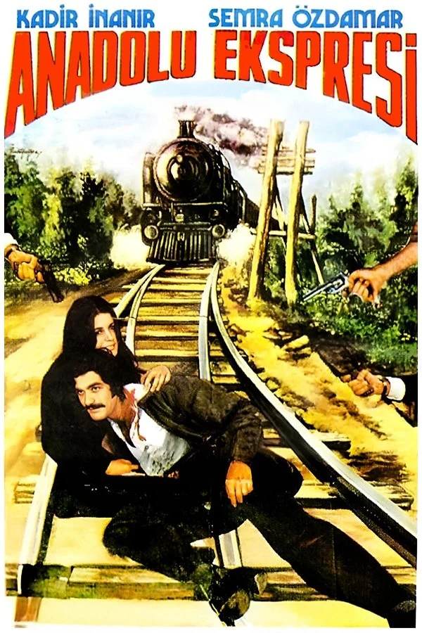 اکسپرس آنادولو