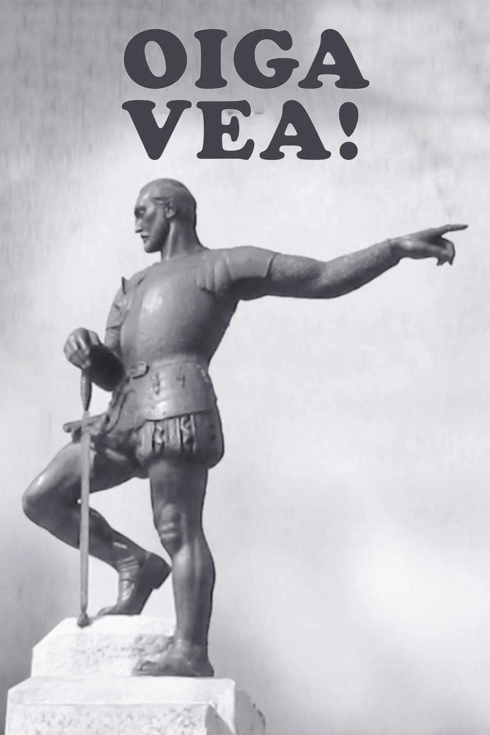 گوش کن، نگاه کن!