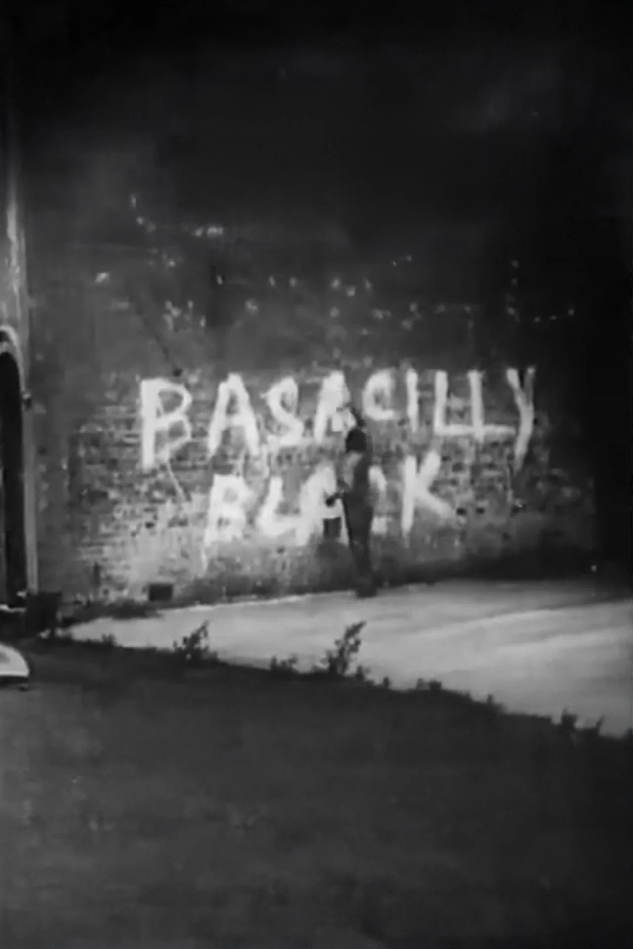 در اصل سیاه