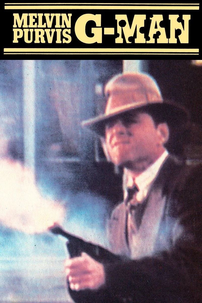 ملوین پورویس، مأمور دولتی