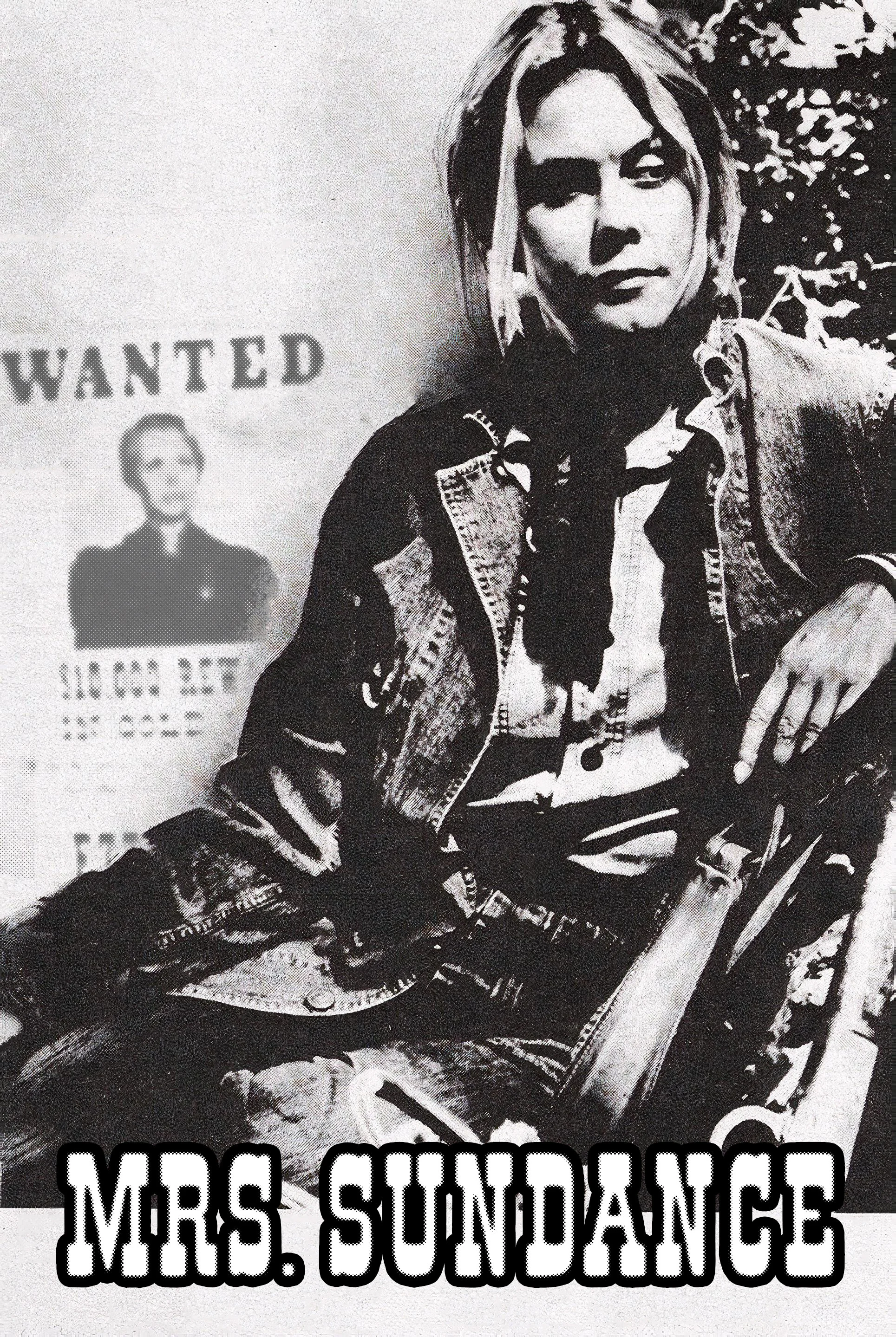 خانم سان دنس