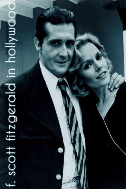 اف. اسکات فیتزجرالد در هالیوود